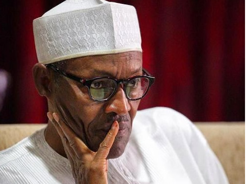 69 protesters killed, 189 journalists arrested under Buhari govt – Report
