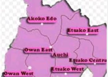 Open Letter To The PDP National Acting Chairman