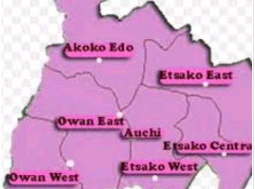 Open Letter To The PDP National Acting Chairman