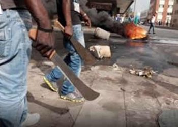 Two killed in Ogun cult clash