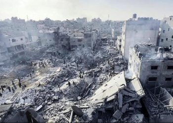 Israeli Gaza war will continue throughout 2024