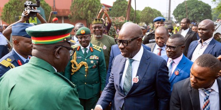 Nigeria Political Leadership urged to redesign and restructure the Country