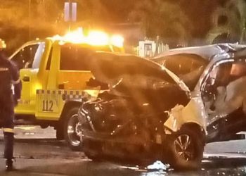 Housewife stays missing 12 days after Lagos street crash