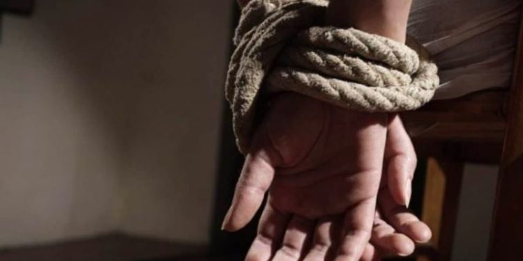 21 travellers rescue in kogi state 48 hours after abduction