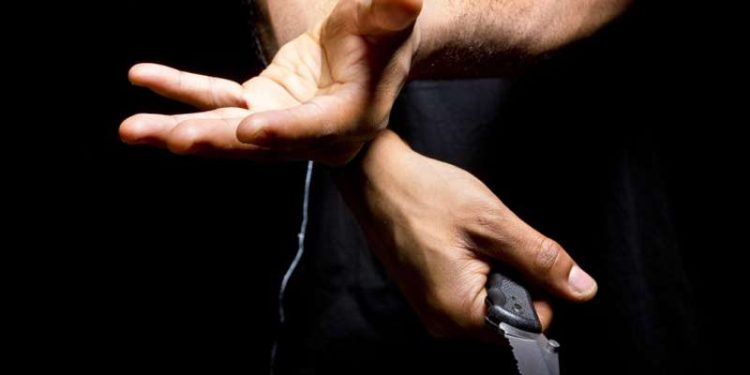 Benue: Man stabs retired nurse, housemaid to death