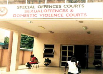 How my husband defiled my sister’s granddaughter – Witness