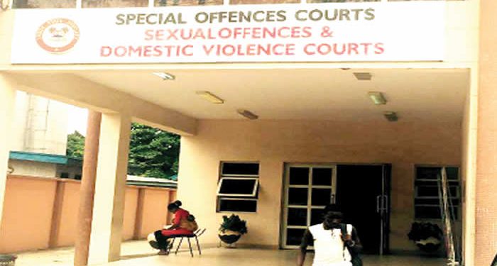 How my husband defiled my sister’s granddaughter – Witness