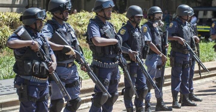 Woman arrested for alleged trafficking of 42 children