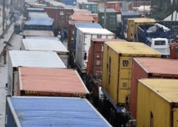 Lagos drivers denounce criminals assaults on individuals