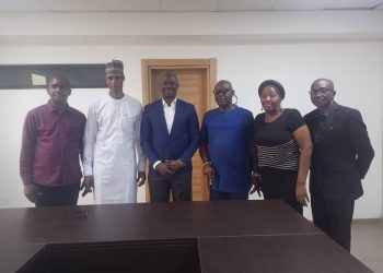 Edo State Government Commended by Uromi Peoples Movement for Reviewed Security Architecture