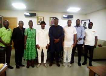 EDO 2024: Youths Urged to Shun Thuggery and Violence 