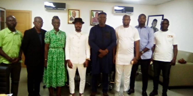 EDO 2024: Youths Urged to Shun Thuggery and Violence