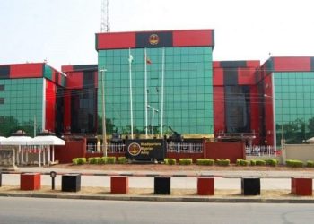 Plateau killings: CAN chairman shuns DHQ invitation, 10 corpses recovered