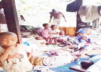 Rivers community residents flee, accuse soldiers of brutality