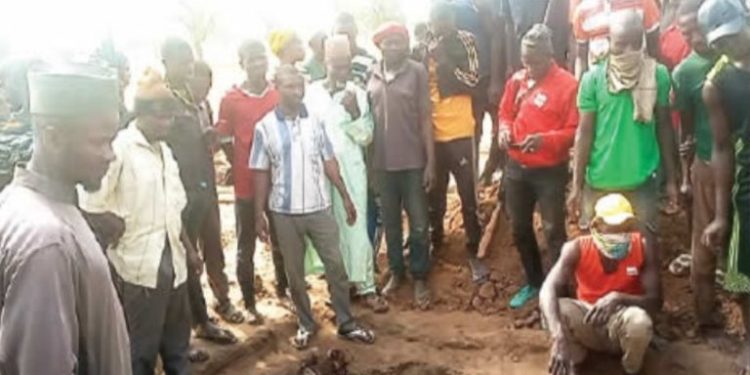 Level killings like Rwanda annihilation - N'Central govs