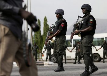 Snatching plague: Police in enormous arrangement as FG issues raising emancipate stores