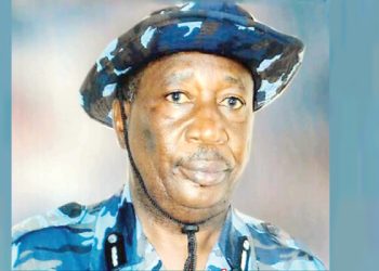 Gunmen kill police inspector, free seven inmates in Imo