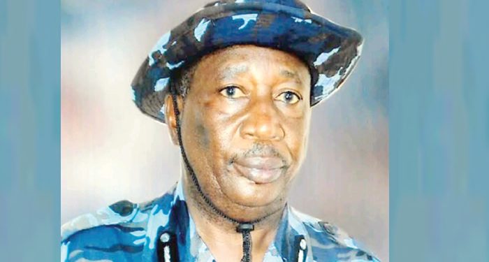 Gunmen kill police inspector, free seven inmates in Imo