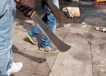 Cult leader killed in Ogun, police arrest suspected murderer