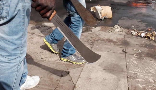 Cult leader killed in Ogun, police arrest suspected murderer