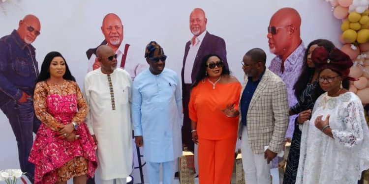 Guinness World Record: Obaseki supports Riemen Asein’s ‘marathon reading’ attempt with N10m