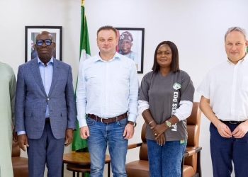 Obaseki looks to lithium mining, EV battery production as new FOREX earner