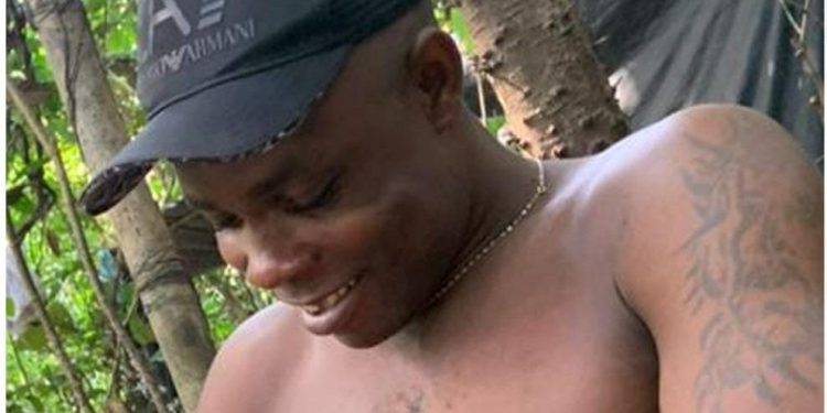 Slain DPO: Gang buried prime suspect in shallow grave, say police