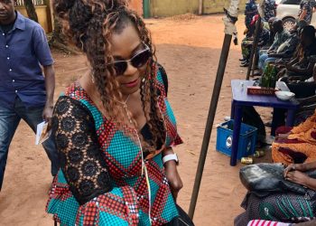 Prof. Tanko Yenusa and LP Leaders: Champions of Nigeria’s Narrative