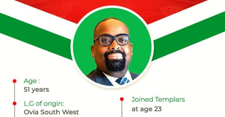 The Labour Party’s Potential for Genuine Change: Barr. Olumide Osaigbovo Akpata, AKA The Simple Guy