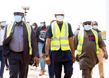 Ongoing reforms in Edo ‘ll save Nigeria $40 billion spent on medical tourism, education- Obaseki 