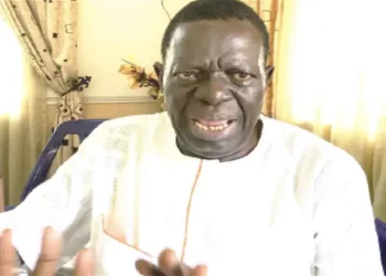 Indiscipline, PDP members seeking appointment in APC government reason for crisis –  Owie