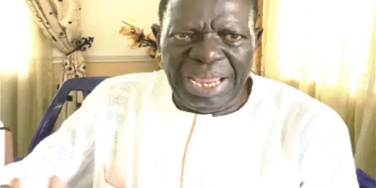 Indiscipline, PDP members seeking appointment in APC government reason for crisis –  Owie