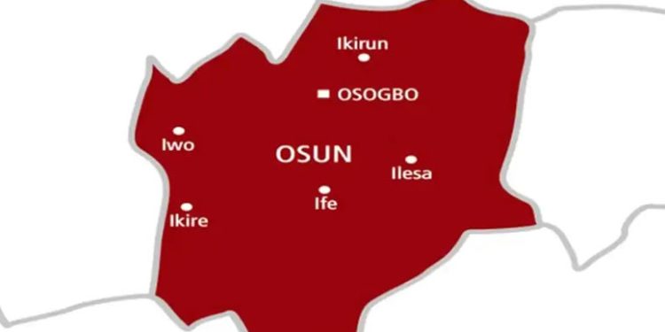 Six feared killed in Osun cult clashes