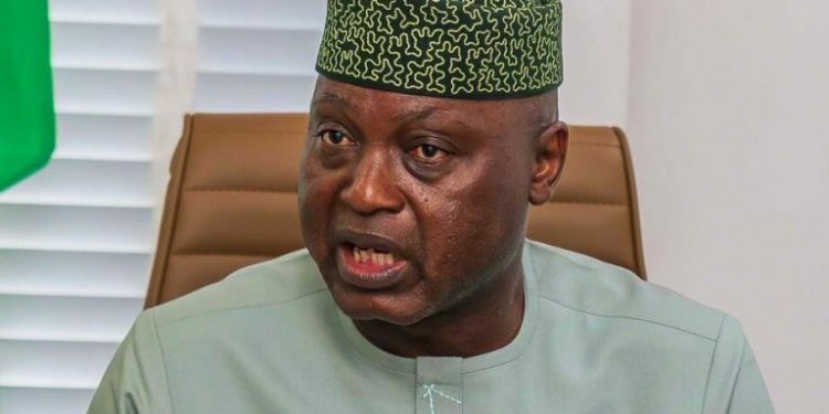 Oyebanji urges military support over Ekiti attacks