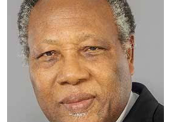 Dr. (Mrs) Loretta Oduware Ogboro-Okor recently attended the funeral of Sir Emmanuel Itoya Ijewere in Lagos State