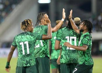 AFCON: Senators, Reps to cheer Super Eagles in Cote d’Ivoire