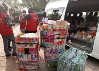 Touts, drug hawkers attack NAFDAC officials in Abuja