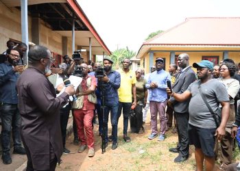 Edo PDP commends NWC, electoral c’ttee, for peaceful process