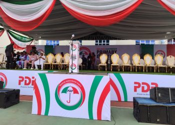 Shaibu, Ighodalo, others jostle for  Edo PDP delegates’ votes