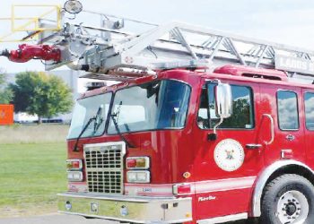 Fire guts bungalow as Kwara firemen rescue fuel station