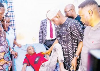 Kidnapping epidemic: Fundraising for ransom persists, Ekiti pupils’ families pay N15m