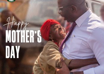 Mother’s deserve praise for making sacrifices-Gov Godwin Obaseki