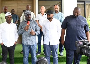 We are very concerned about the high-traffic roads like the Benin-Auchi road- Gov Obaseki