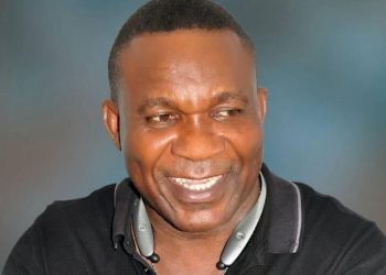 Nollywood producer Ikechukwu Nnadi, popularly known as Andy Best, has tragically passed away