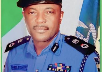 Edo State Police Detains Sergeant for Assaulting Woman at Police Station