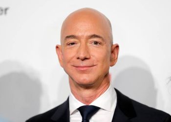 Jeff Bezos claims the title of the World’s Richest Man
