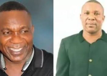 Andy Best, Nollywood producer kicks the bucket