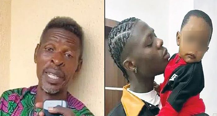 Court to Hear Suit Seeking DNA Test for Mohbad's Son