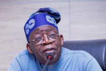 Tinubu places three-month ban on foreign trips for ministers, others