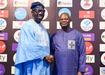 Interest Rate: Obaseki blasts CBN, warns of tougher times ahead